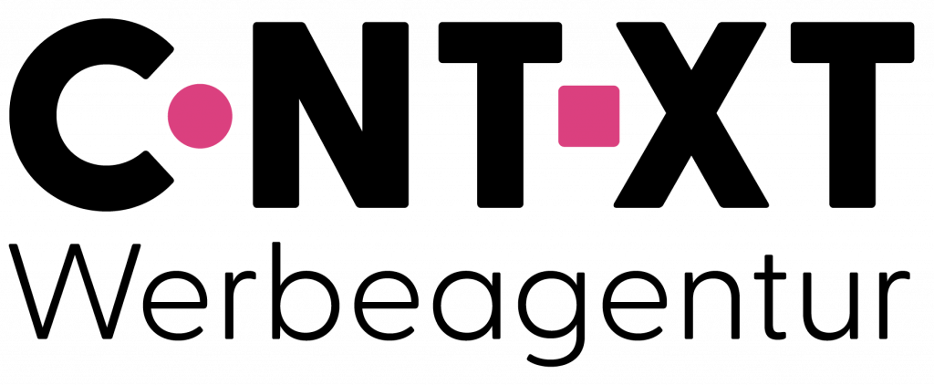 CNTXT Werbeagentur e. U. Logo