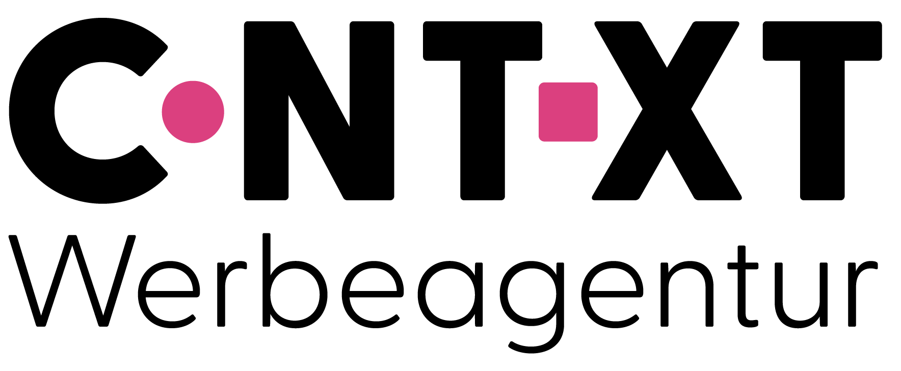 CNTXT Werbeagentur e. U. Logo