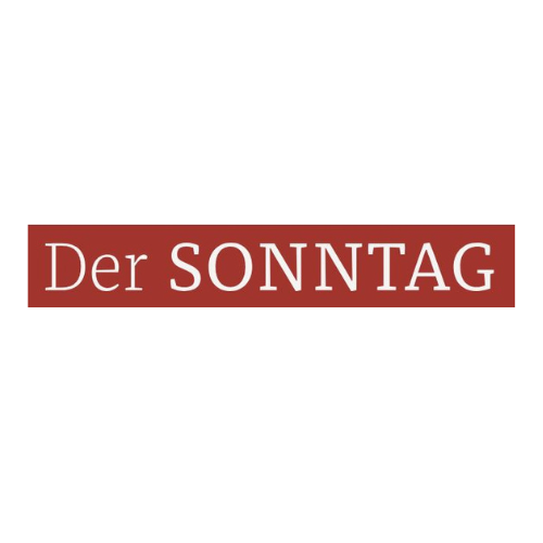Der SONNTAG Logo