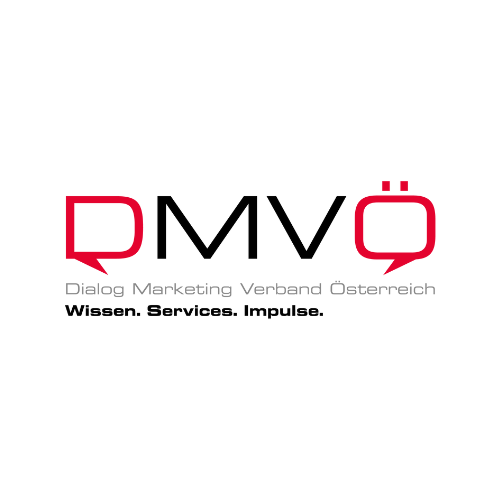 DMVÖ Logo