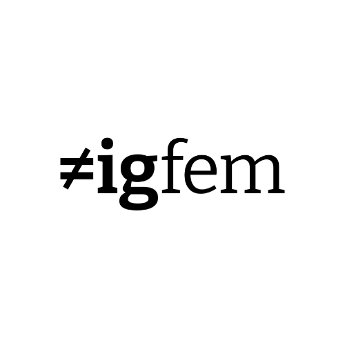 igfem Logo