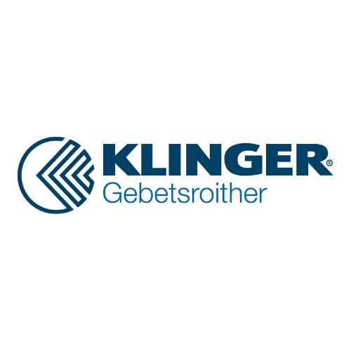 KLINGER Gebetsroither Logo