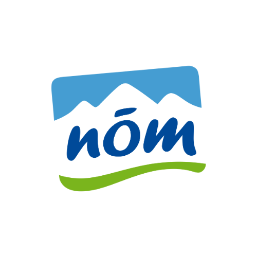 NÖM Logo